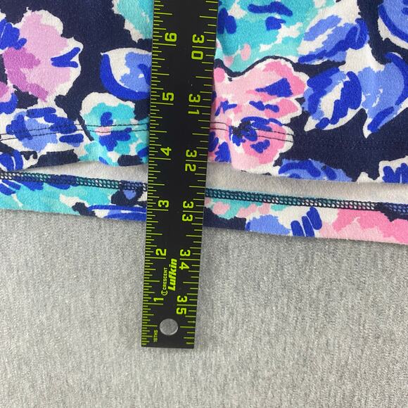 Kim Rogers Dress Women PXXL Floral Petite Curvy Perfectly Soft Beach Summer - Picture 5 of 6